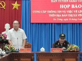 Vụ 2 thiếu niên bị đánh: Tước danh hiệu Công an nhân dân 3 cán bộ công an