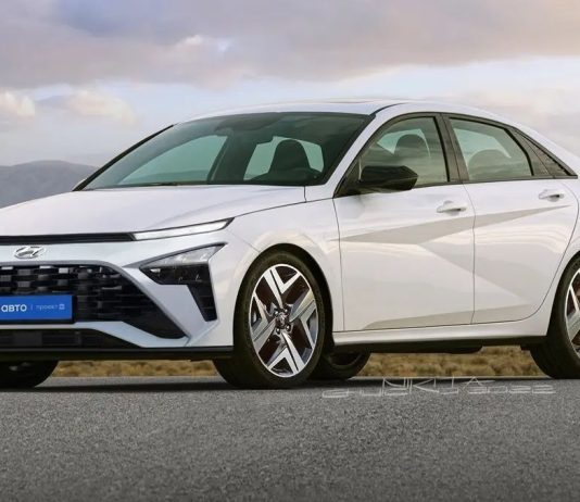 Hyundai Accent 2023 – ‘Ván bài’ quyết định