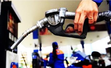 Giá xăng, dầu đồng loạt tăng lúc 15h hôm nay