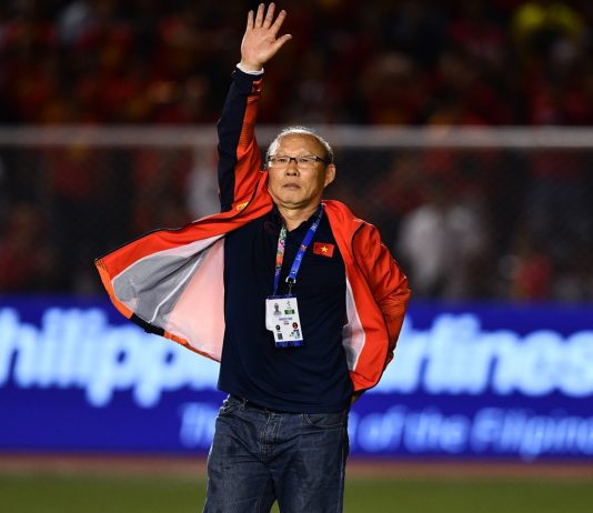 HLV Park Hang Seo có thể làm việc tiếp ở Việt Nam