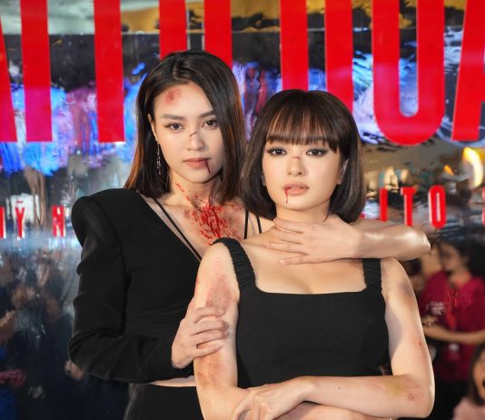 Phim của Ninh Dương Lan Ngọc bị khán giả phản ứng vì tràn ngập cảnh “cởi 100%”