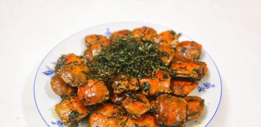 Ngon hơn cua đồng, khó mua hơn cua biển, giá hơn 200.000 đồng/kg vẫn được lùng mua