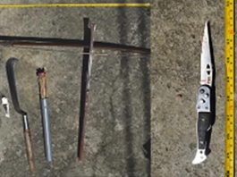 Ông lão 71 tuổi đang cắt cỏ cho bò thì bị bắn, chém tử vong