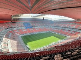 World Cup 2022- Qatar sẵn sàng cho trận khai mạc với Ecuador