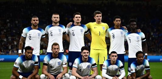 World Cup 2022: Tuyển Anh và Hà Lan đếm thời gian thị uy sức mạnh