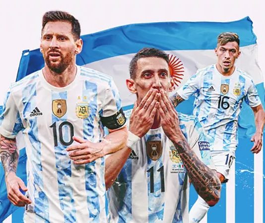 Lịch trực tiếp World Cup 2022 hôm nay (22/11): Argentina và Messi ra quân