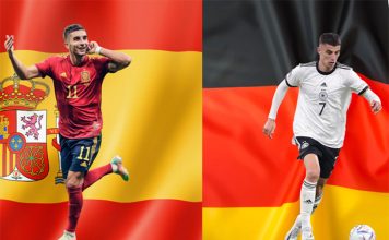 Lịch thi đấu World Cup 2022 hôm nay 27/11/2022: Đại chiến Tây Ban Nha – Đức