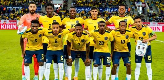 Đội tuyển cuối cùng công bố danh sách dự World Cup 2022