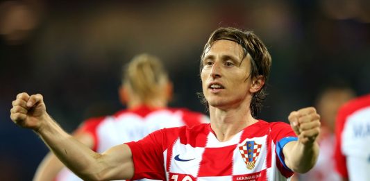 Trực tiếp Croatia vs Ma Rốc, 17h00 hôm nay 23/11 trên VTV5