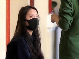 “Dì ghẻ” Nguyễn Võ Quỳnh Trang bị VKS đề nghị mức án tử hình