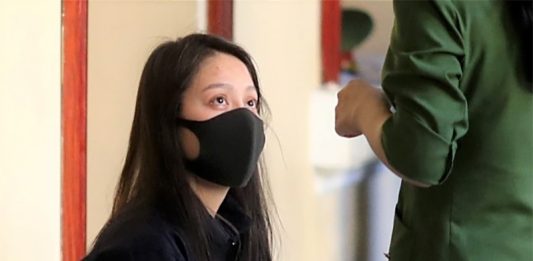 “Dì ghẻ” Nguyễn Võ Quỳnh Trang bị VKS đề nghị mức án tử hình