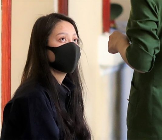 “Dì ghẻ” Nguyễn Võ Quỳnh Trang bị VKS đề nghị mức án tử hình