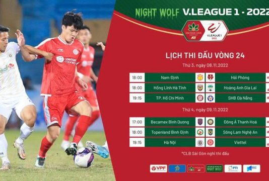 HAGL dọa lật đổ CLB Hà Nội ở ‘cú nước rút’ cuối cùng?