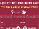 Nhận định các trận World Cup 2022 hôm nay 5/12: Thách thức lớn cho Nhật Bản, Hàn Quốc
