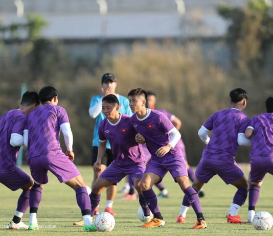 AFF Cup 2022: Đội tuyển Việt Nam chuẫn bị gì cho trận ra quân gặp ĐT lào?