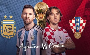 Bán kết World Cup 2022 ngày 13/12: Messi đại chiến Modric