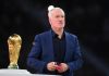 Deschamps – thành công hay thất bại ở World Cup 2022?