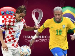 World Cup 2022 vòng tứ kết: Croatia vs Brazil cơ hội nào cho Croatia