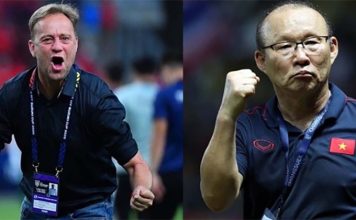 Chung Kết AFF Cup 2022 Việt Nam vs Thái Lan Nợ phải đòi