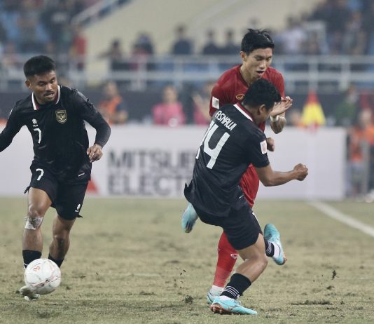 Chuyên gia Đông Nam Á: ‘Indonesia mất tập trung vì Đoàn Văn Hậu’