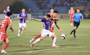 V-League 2023: Viettel vs Hà Nội derby Thủ đô
