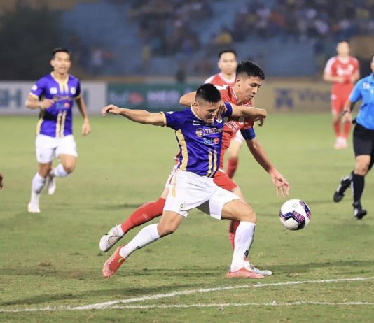 V-League 2023: Viettel vs Hà Nội derby Thủ đô