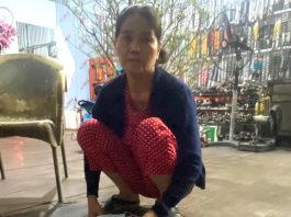 Nữ giúp việc trộm 47 lượng vàng của chủ nhà ở TP Thủ Đức