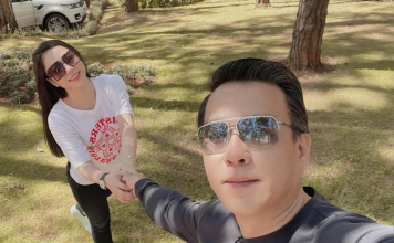 Hà Thanh Xuân tan vỡ với ‘vua cá Koi’ Thắng Ngô sự thật hay chỉ là tin đồn ?