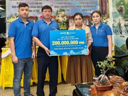 Bảo hiểm bồi thường 200 triệu đồng cho 2 nạn nhân vụ rơi trực thăng ở Hạ Long