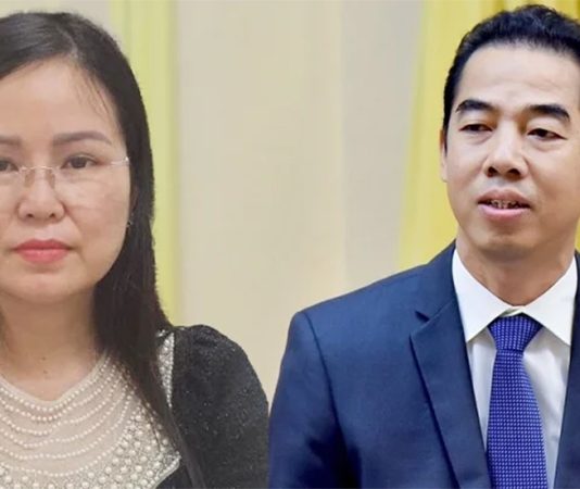 Vụ 'chuyến bay giải cứu': 18 bị can bị truy tố khung cao nhất tử hình
