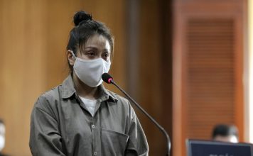 Lý do 'dì ghẻ' Nguyễn Võ Quỳnh Trang chấp nhận án tử hình