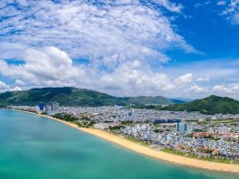 Những kinh nghiệm cần ‘bỏ túi’ khi đi du lịch Quy Nhơn
