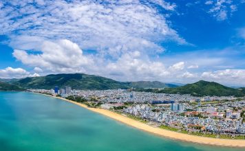 Những kinh nghiệm cần ‘bỏ túi’ khi đi du lịch Quy Nhơn