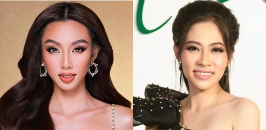 Đưa vụ tranh chấp liên quan Hoa hậu Thùy Tiên ra xét xử