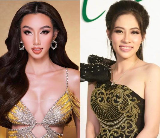 Đưa vụ tranh chấp liên quan Hoa hậu Thùy Tiên ra xét xử