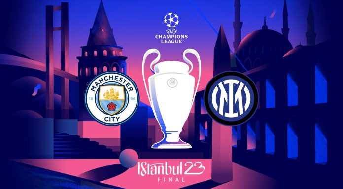 Man City vs Inter, trận chung kết Champions League kỳ lạ