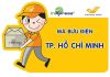 Tổng hợp bảng mã bưu chính Zip Code TP HCM 2023 mới nhất Tổng hợp bảng mã bưu chính Zip Code TP HCM 2023