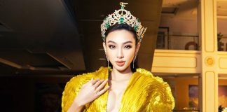Hoa hậu Nguyễn Thúc Thuỳ Tiên thắng kiện vụ bị bà Đặng Thuỳ Trang đòi nợ
