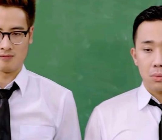 Vlogger đình đám JVevermind tiết lộ suýt ẩu đả với Trấn Thành khi quay quảng cáo