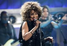 'Nữ hoàng Rock 'n' Roll' Tina Turner qua đời