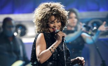 'Nữ hoàng Rock 'n' Roll' Tina Turner qua đời