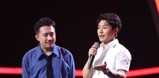 Ê-kíp Người ấy là ai lên tiếng sau phát ngôn chưa chuẩn của Trấn Thành