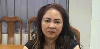 Bị can Nguyễn Phương Hằng từ chối 8 luật sư bào chữa