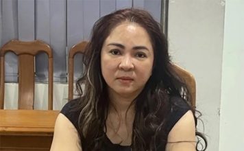 Bị can Nguyễn Phương Hằng từ chối 8 luật sư bào chữa Bị can Nguyễn Phương Hằng từ chối 8 luật sư bào chữa
