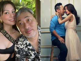 Tình trường của Dũng "khùng" trước khi công khai hẹn hò Bùi Lan Hương