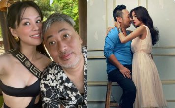 Tình trường của Dũng "khùng" trước khi công khai hẹn hò Bùi Lan Hương