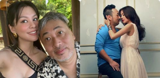 Tình trường của Dũng "khùng" trước khi công khai hẹn hò Bùi Lan Hương