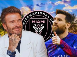 Tại sao Messi chọn đội bóng mới lập được 5 năm: Inter Miami?