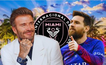 Tại sao Messi chọn đội bóng mới lập được 5 năm: Inter Miami?
