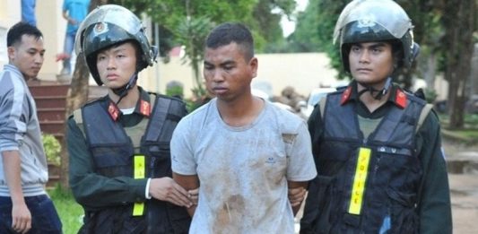 Lời khai ban đầu của các đối tượng tấn công trụ sở UBND xã tại Đắk Lắk